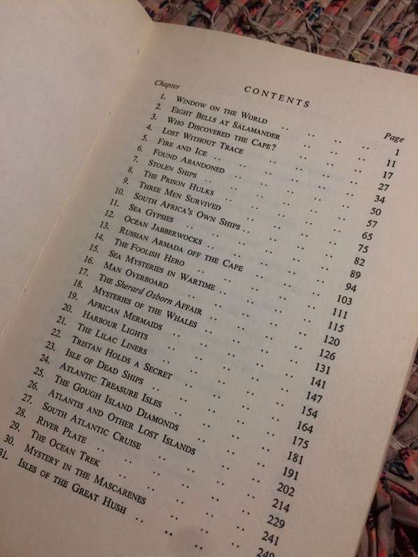 Eight Bells at Salamander - Lawrence G Green (1960 1st Edition Hardcover)