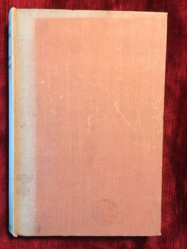 Water Divining - Theodore Besterman (1938 1st Edition Hardcover)