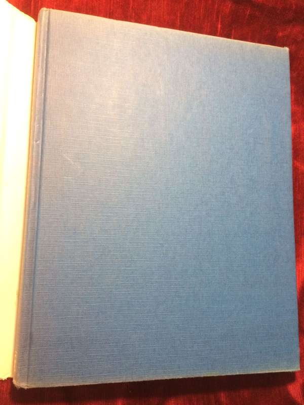 The Ancient World - Wilhelm Ziehr (1982 Hardcover Ex)