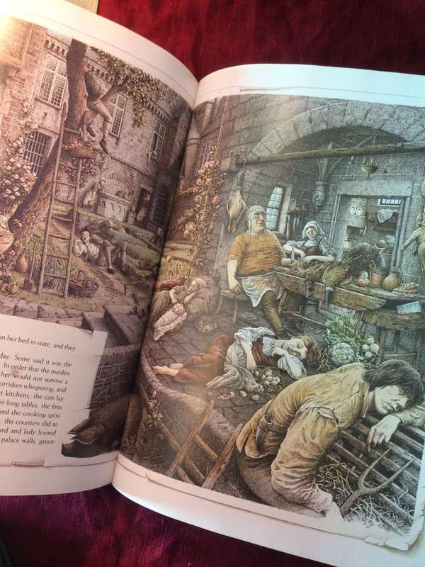 Spells and Bindings - Enchanted World | Time-Life Books