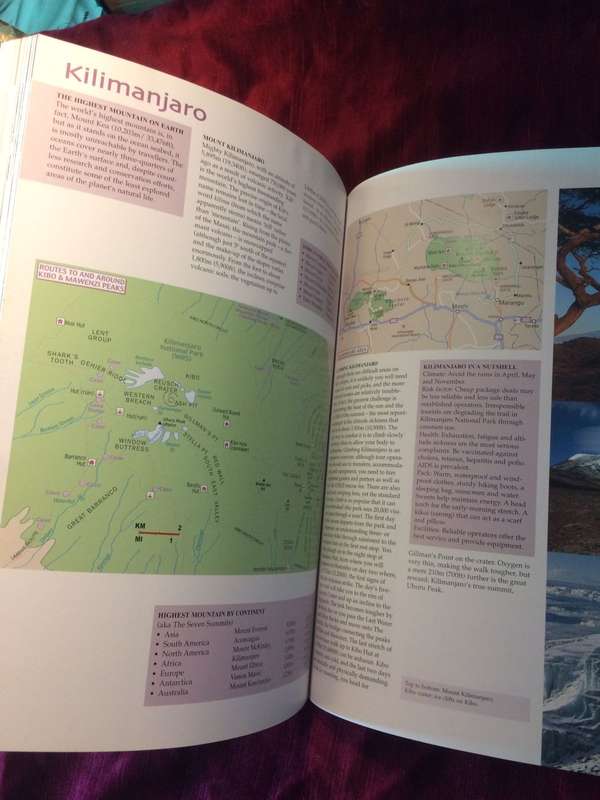 Activity Atlas: Southern Africa - MapStudio