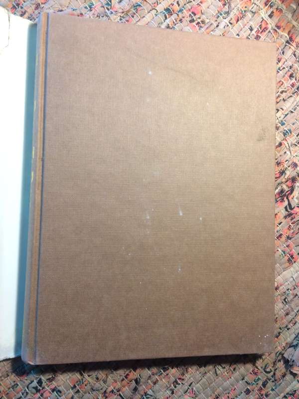 From Palm to Pine: Rudyard Kipling Abroad and at Home - Marghanita Laski (1987 1st Ed Hardcover)