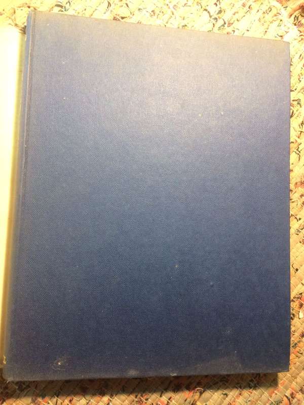 Architecture - John Gloag (1963 1st Edition Hardcover)