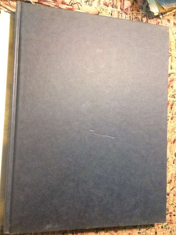 The Beatles Album - Julia Delano (1991 1st Edition Hardcover)
