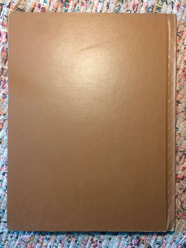 The March of Civilization in Maps and Pictures: A Historical Atlas (1966 Hardcover)