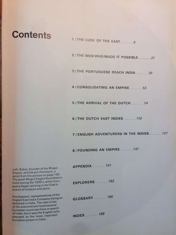 Discovery and Exploration 3x Book SET: Seas of Sand / Lands of Spice & Treasure / Rivers of Destiny