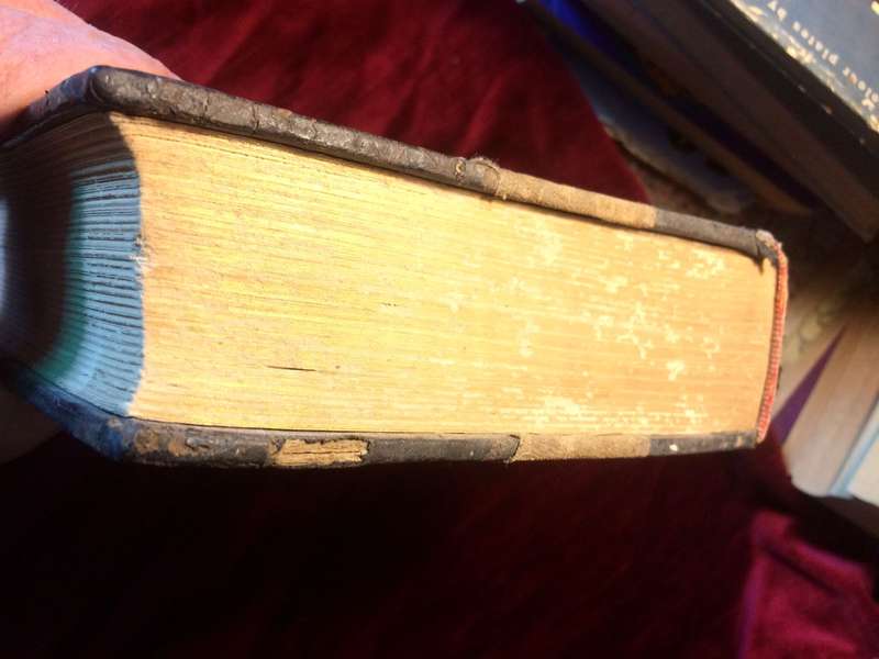 Encyclopaedia of Freemasonry and Its Kindred Sciences - Albert Mackey (1916 Large Hardcover)