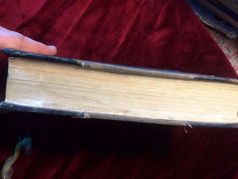 Encyclopaedia of Freemasonry and Its Kindred Sciences - Albert Mackey (1916 Large Hardcover)