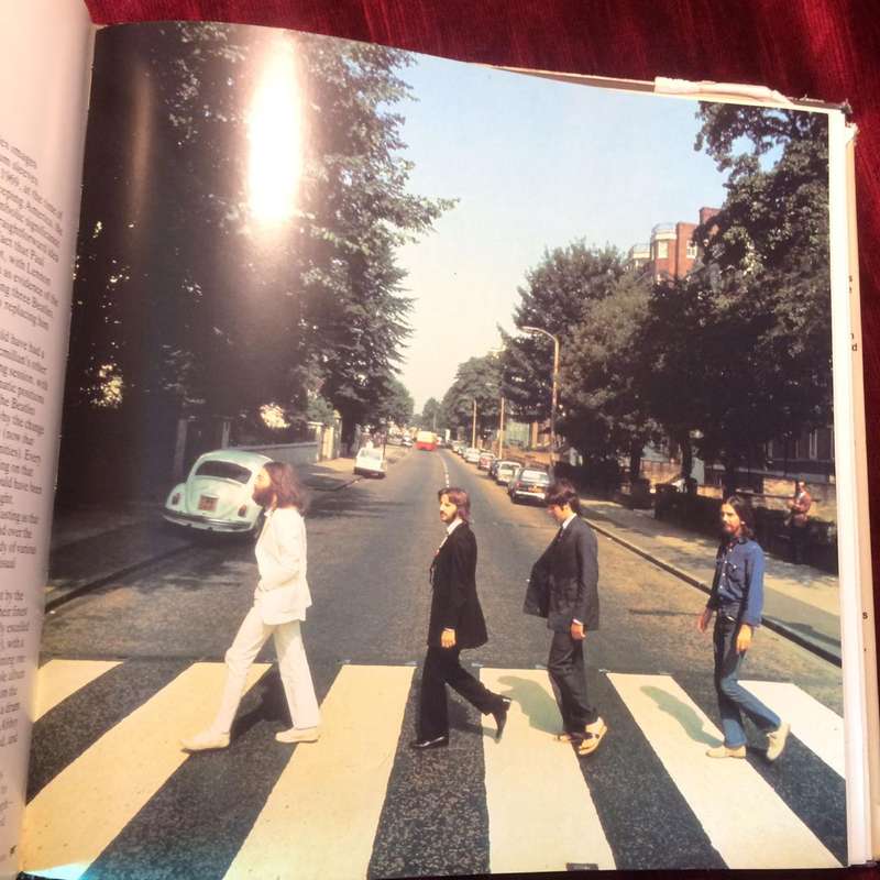 The Art of the Beatles - Mike Evans