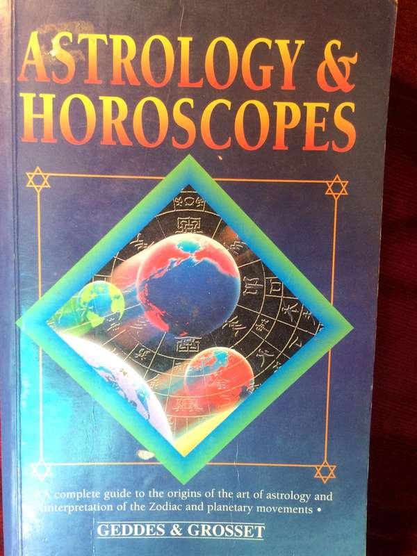 Astrology & Horoscopes: A Complete Guide - The Art of Astrology