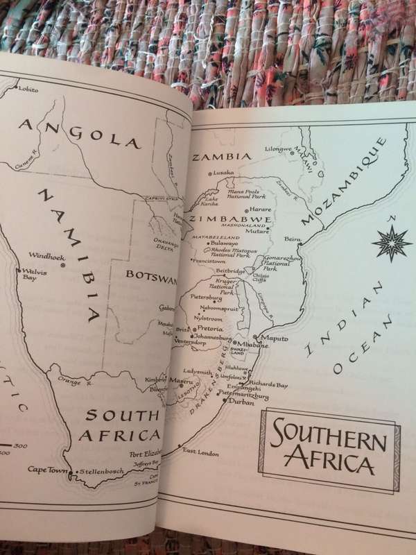 Last Days in Cloud Cuckooland: Dispatches from White Africa - Graham Boynton