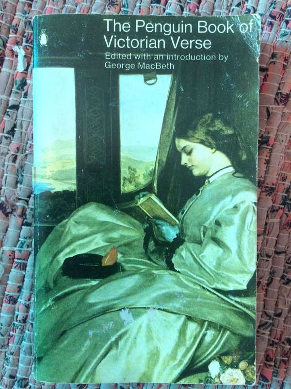 The Penguin Book of Victorian Verse