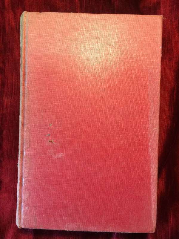 The Answers of Ernst von Salomon to the 131 Questions in the Allied Military Government "Fragebogen"