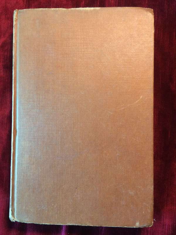 The Washing of the Spears - Donald R Morris (1971 Hardcover)
