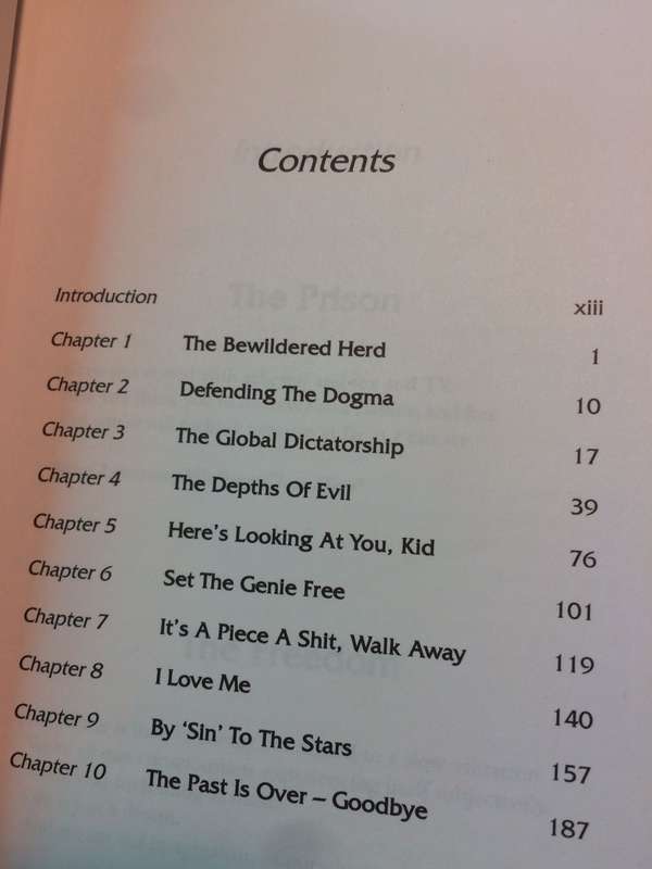I Am Me I Am Free - David Icke (1996 1st Edition)
