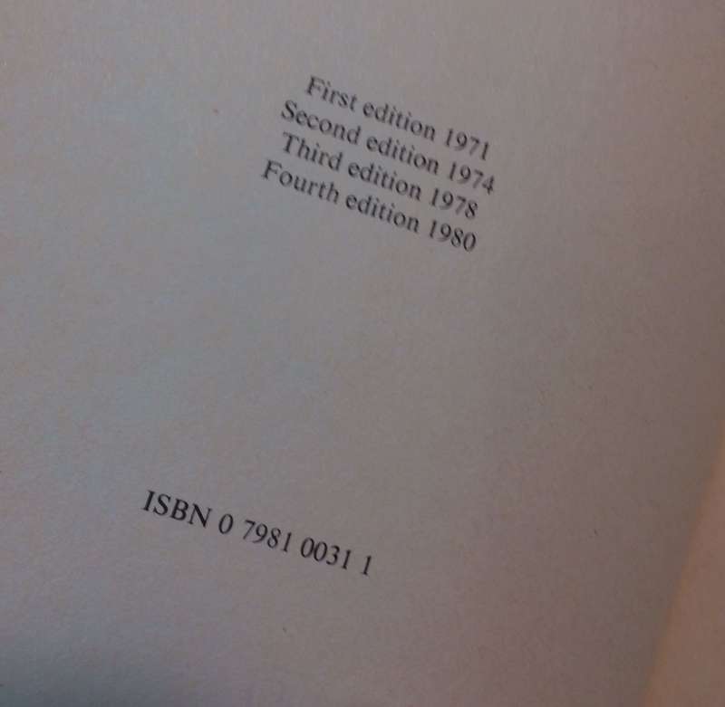 Jurie Steyn's Post Office - Herman Charles Bosman (1980 Hardcover)