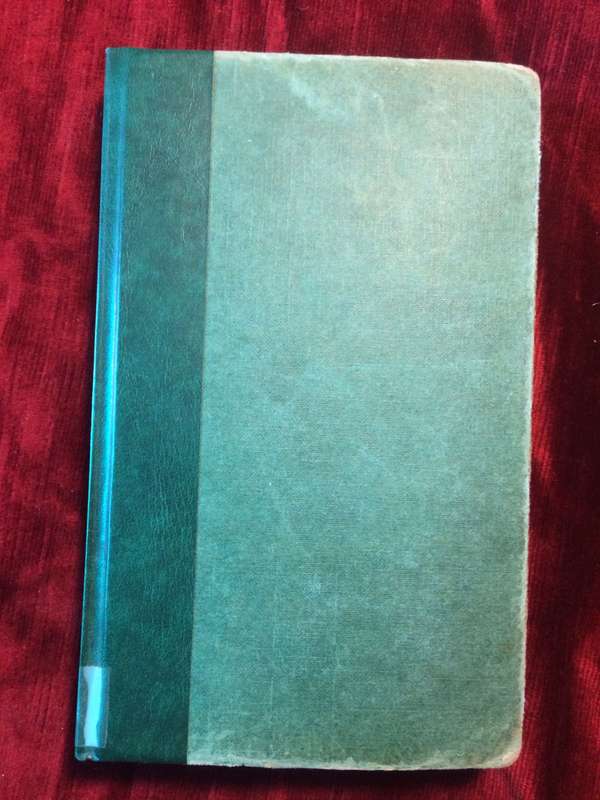 Circles in a Forest - Dalene Matthee (1984 1st Edition Hardcover)