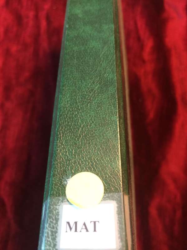 Circles in a Forest - Dalene Matthee (1984 1st Edition Hardcover)