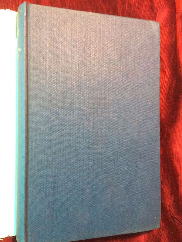 Elizabeth The Great - Elizabeth Jenkins (1958 1st Edition)