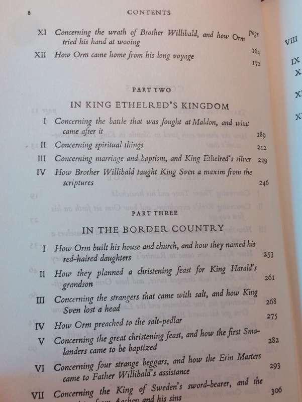 The Long Ships: A Saga of the Viking Ages - Frans G Bengtsson (1977 Hardcover)