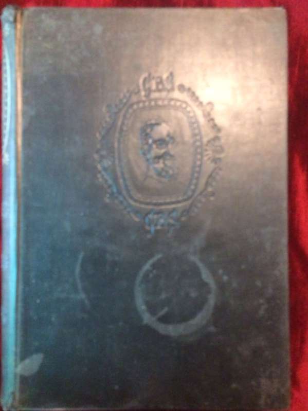 The Complete Plays of Bernard Shaw - Odhams Press - Antiquarian Collectible RARE