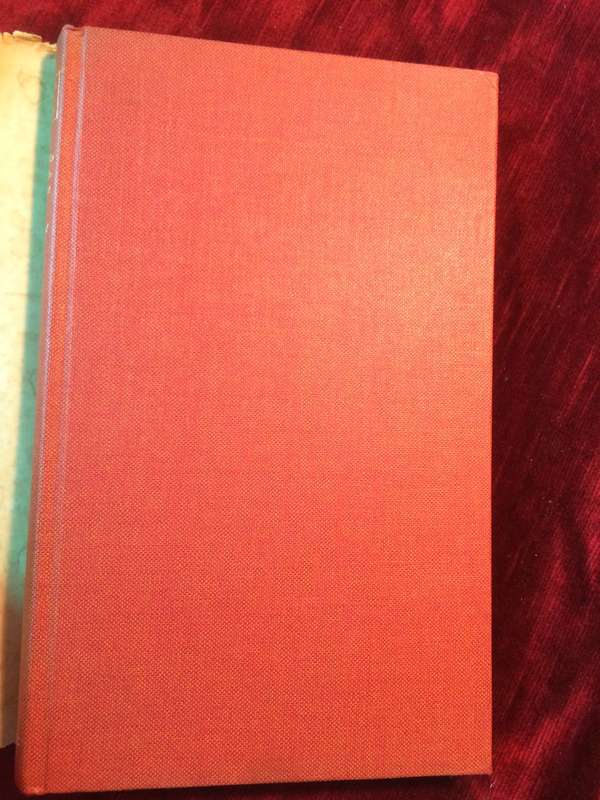 Xhosa in Town: The Second Generation - BA Pauw (1969 Hardcover)
