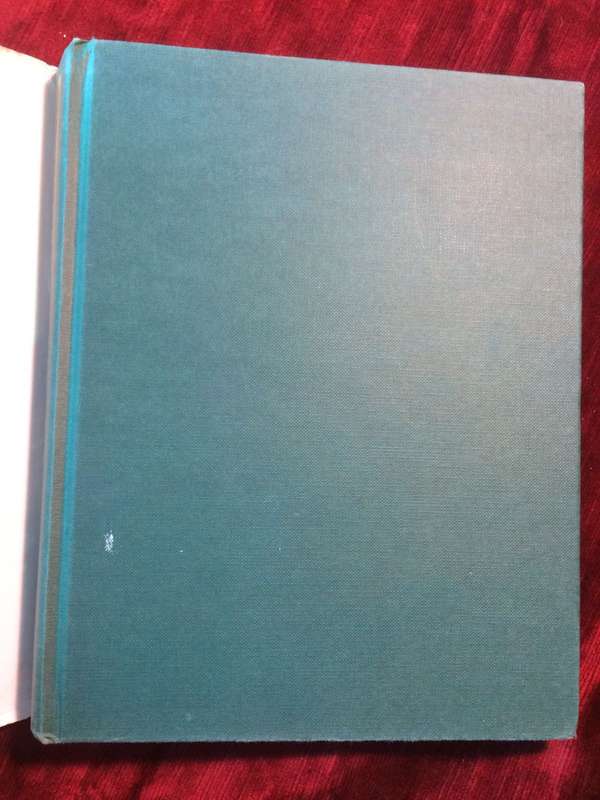 Literary Tour of Ireland - Elizabeth Healy (1995 1st Edition Hardcover)
