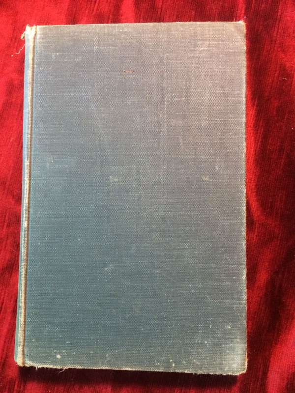 The Battle of the River Plate - Dudley Pope (1956 1st Edition Hardcover)