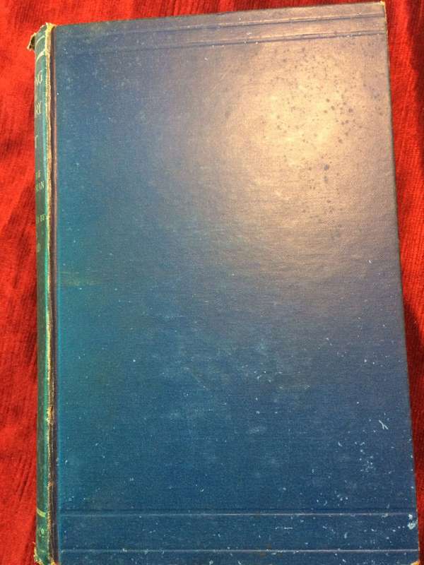 The Training of the Memory in Art & the Education of the Artist - Lecoq De Boisbaudran (1911 1st Ed)