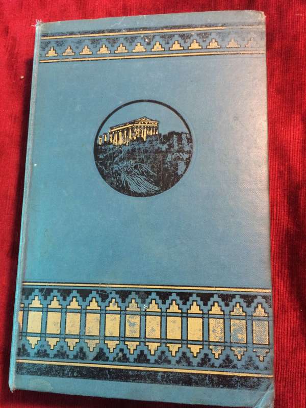 The Story of Mankind - Hendrik Willem van Loon (1947 Hardcover)