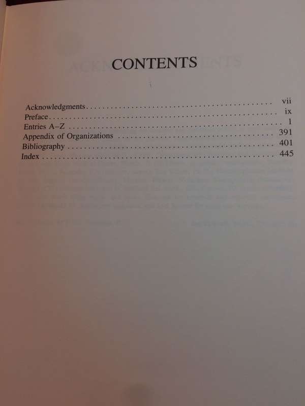 The Encyclopedia of Mental Health - Ada P Kahn and Jan Fawcett