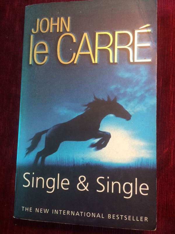 Single & Single - John Le Carré