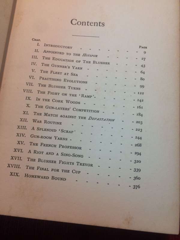 John Graham Sub-Lieutenant RN: A Tale of the Atlantic Fleet - TT Jeans (Antiquarian)