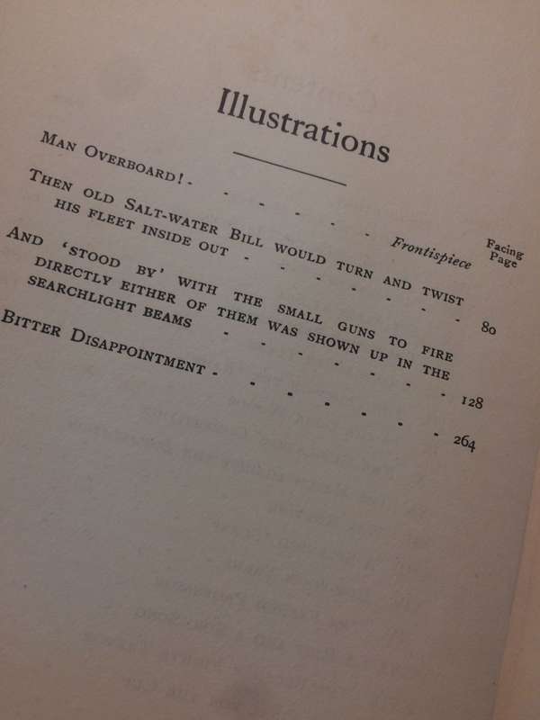 John Graham Sub-Lieutenant RN: A Tale of the Atlantic Fleet - TT Jeans (Antiquarian)