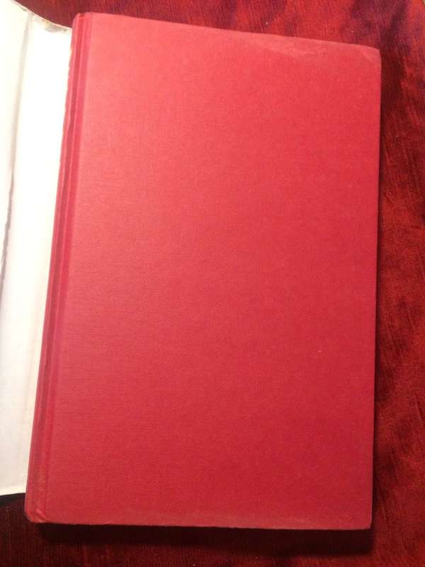 Raptor Red - Robert T Bakker (1995 1st Edition Hardcover)