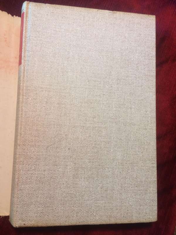 The Human Zoo - Desmond Morris (1969 1st Edition Hardcover)