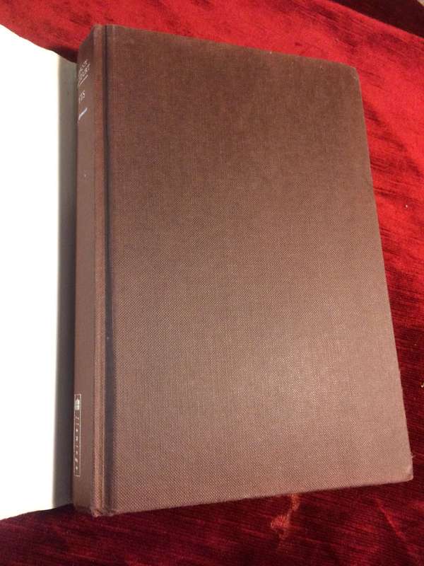 'Tis - Frank McCourt (1999 1st Edition Hardcover)