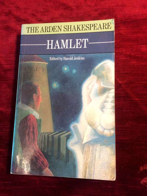 The Arden Shakespeare - Hamlet