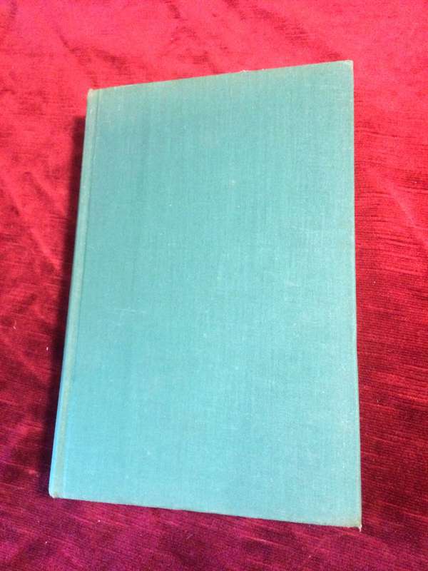 Washington - Douglas Southall Freeman (1970 1st Edition Hardcover)