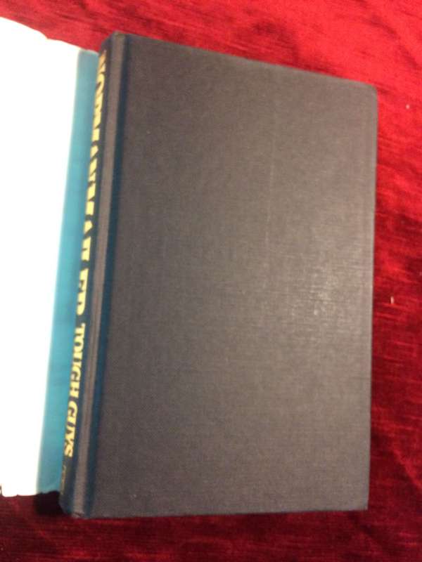Tough Guys Don't Dance - Norman Mailer (1985 Hardcover)