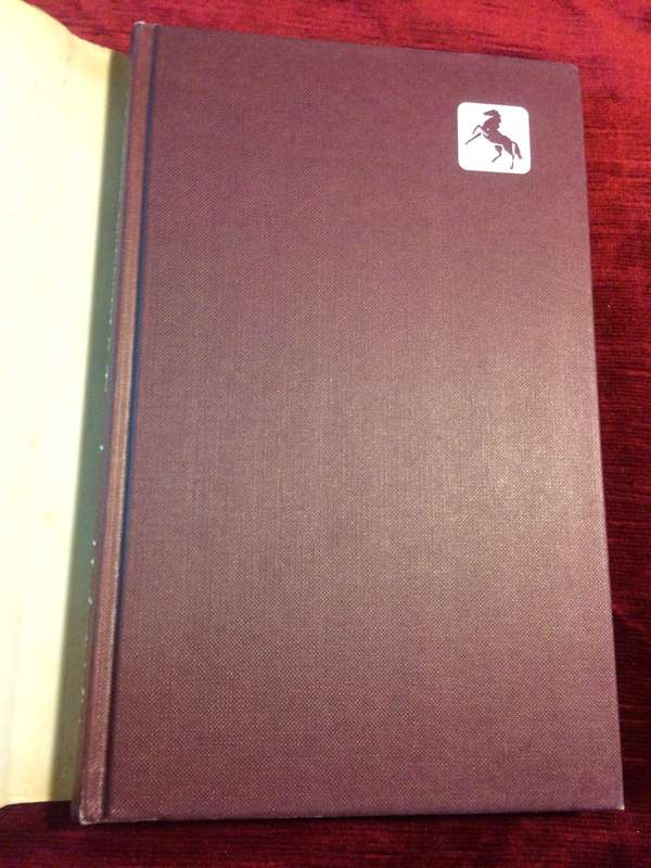Albert Wessels: Farmboy and Industrialist (1987 1st Edition Hardcover) RARE