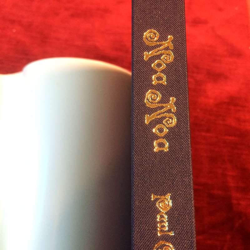 Noa Noa: The Tahiti Journal of Paul Gauguin | Oceanie Edition by John Miller (2005 Hardcover)