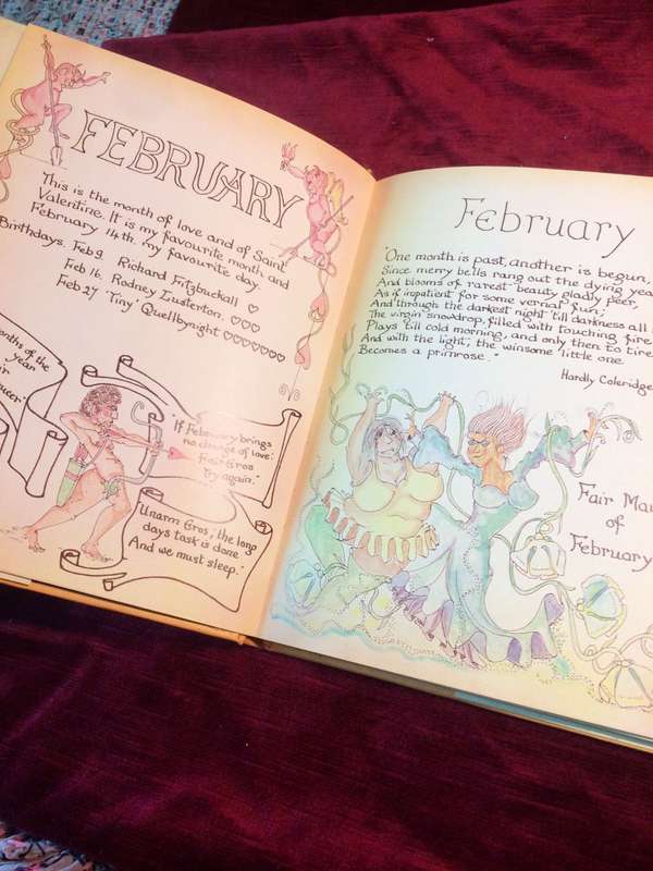 The Naughty Diary of an Edwardian Lady - Ethel Hordle (1981 1st Edition)
