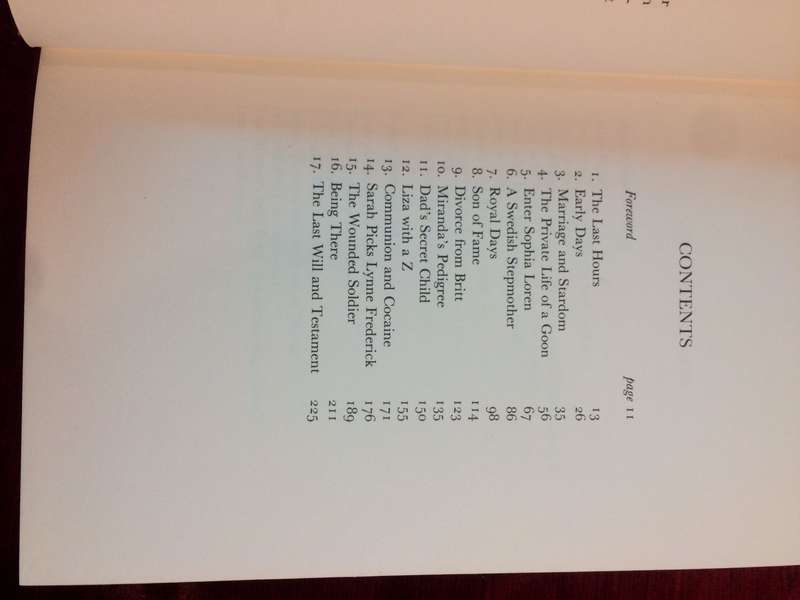 PS I Love You: An Intimate Portrait of Peter Sellers 1925-1980 - Michael Sellers (1981 1st Edition)