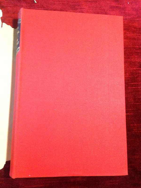 Queen Victoria - Lytton Strachey (First Issue of this Collected Edition, 1948 Hardcover)