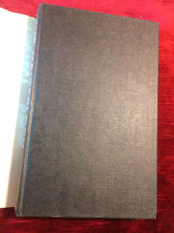 The Haigerloch Project - Ib Melchior (1977 1st Edition Hardcover)