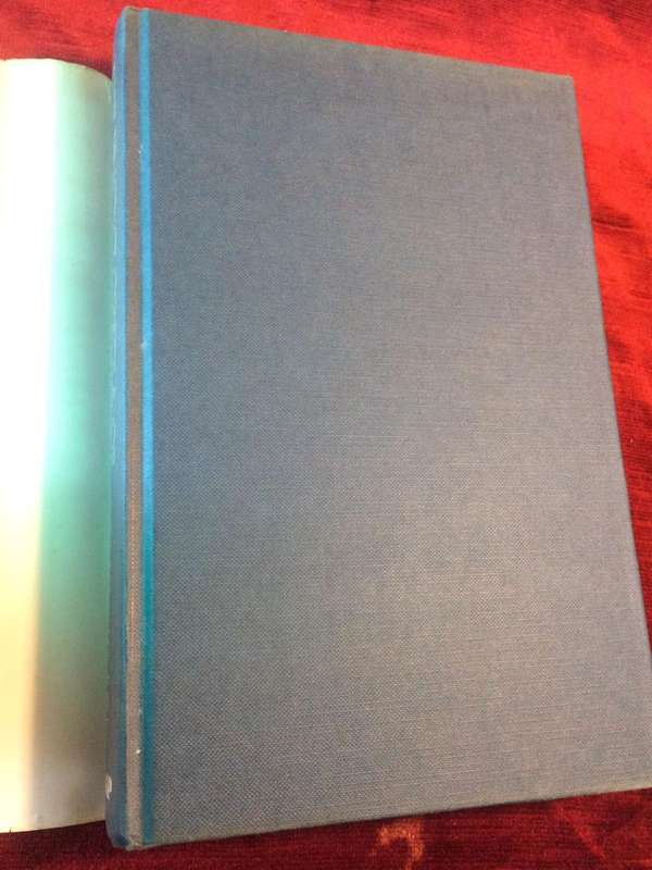 The Encyclopedia of Unsolved Mysteries - Colin Wilson with Damon Wilson (1988 Hardcover)
