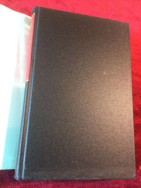 Romans 8:17-39 The Final Perseverance of the Saints - D Martyn Lloyd-Jones (1987 Hardcover)