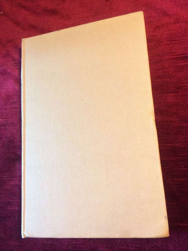 Expedition South - W Ellery Anderson (Antiquarian Travel Adventure)