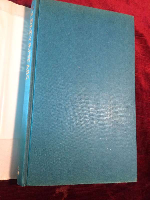 Journey in Tears: Memory of a Girlhood in China - Chow Ching-li (1979 1st Edition Hardcover)